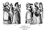 Planche 75b Fin XVIIIe Siecle - Allemagne - Late 18Th Century - Germany.jpg